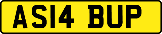 AS14BUP