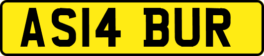AS14BUR