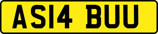AS14BUU