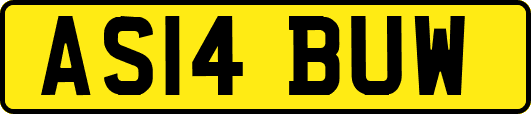 AS14BUW