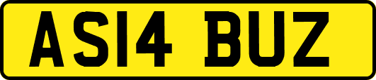 AS14BUZ
