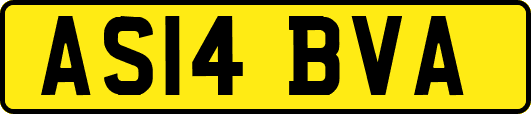 AS14BVA