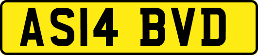 AS14BVD