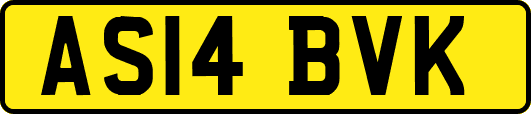 AS14BVK