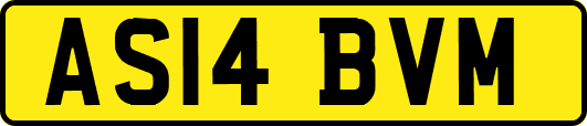 AS14BVM