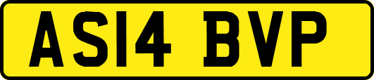 AS14BVP