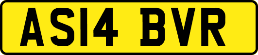 AS14BVR