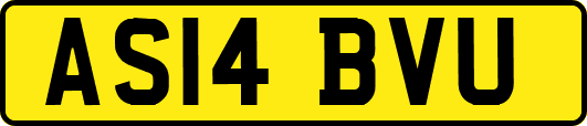 AS14BVU