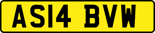 AS14BVW