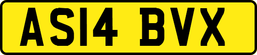 AS14BVX