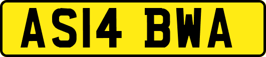 AS14BWA