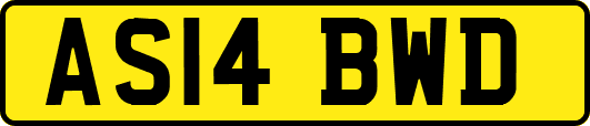 AS14BWD