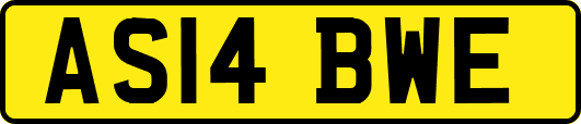 AS14BWE