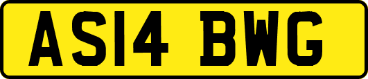 AS14BWG