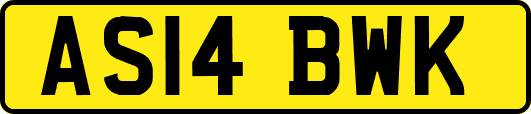 AS14BWK