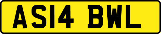 AS14BWL