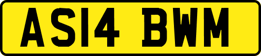 AS14BWM