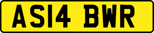 AS14BWR
