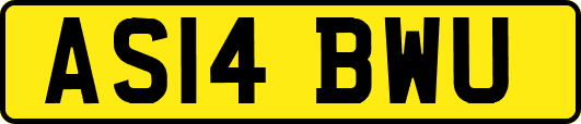AS14BWU