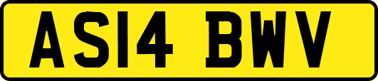 AS14BWV