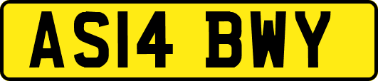 AS14BWY