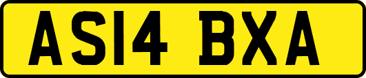 AS14BXA