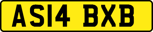 AS14BXB