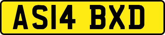 AS14BXD
