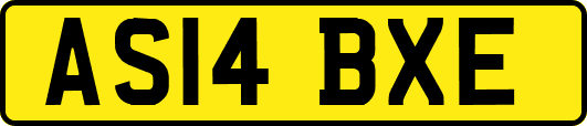 AS14BXE