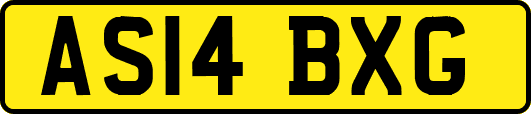 AS14BXG