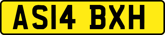 AS14BXH