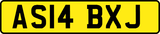 AS14BXJ