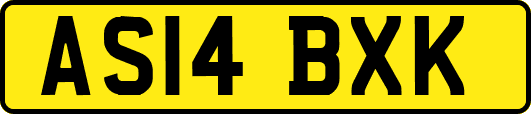 AS14BXK