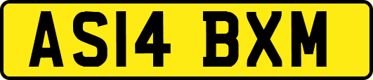 AS14BXM