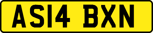 AS14BXN