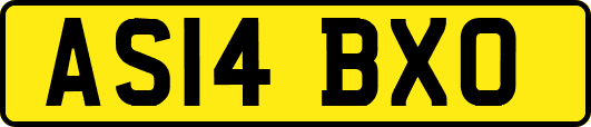 AS14BXO