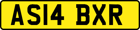 AS14BXR