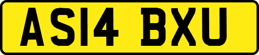 AS14BXU