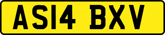 AS14BXV
