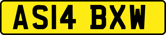 AS14BXW