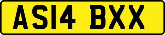 AS14BXX