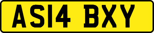 AS14BXY