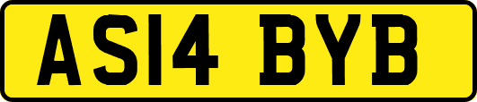 AS14BYB