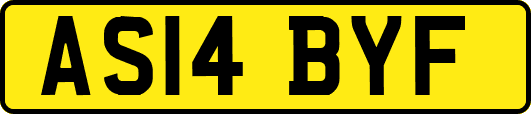AS14BYF
