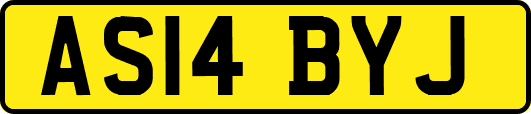AS14BYJ