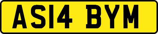 AS14BYM