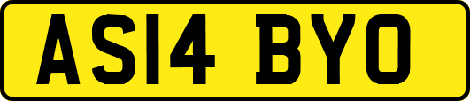 AS14BYO