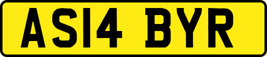AS14BYR
