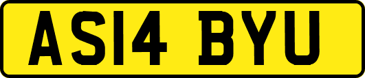 AS14BYU