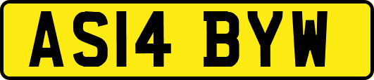 AS14BYW